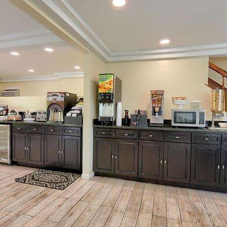 Knights Inn Danvers Εξωτερικό φωτογραφία