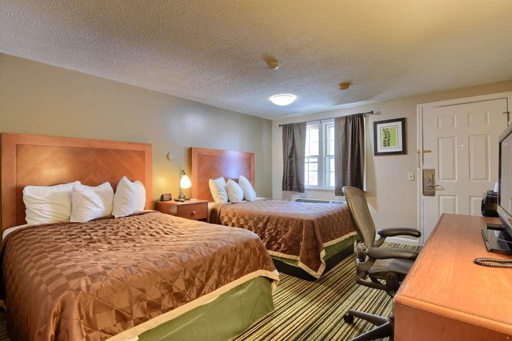 Knights Inn Danvers Δωμάτιο φωτογραφία