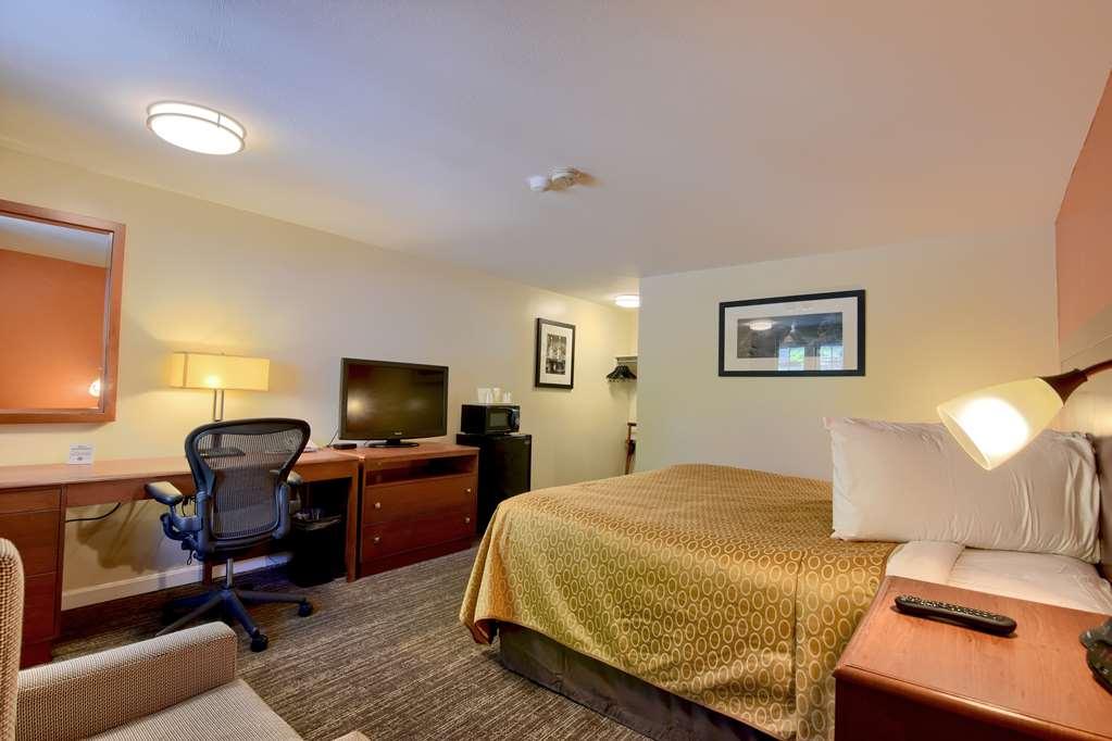 Knights Inn Danvers Δωμάτιο φωτογραφία