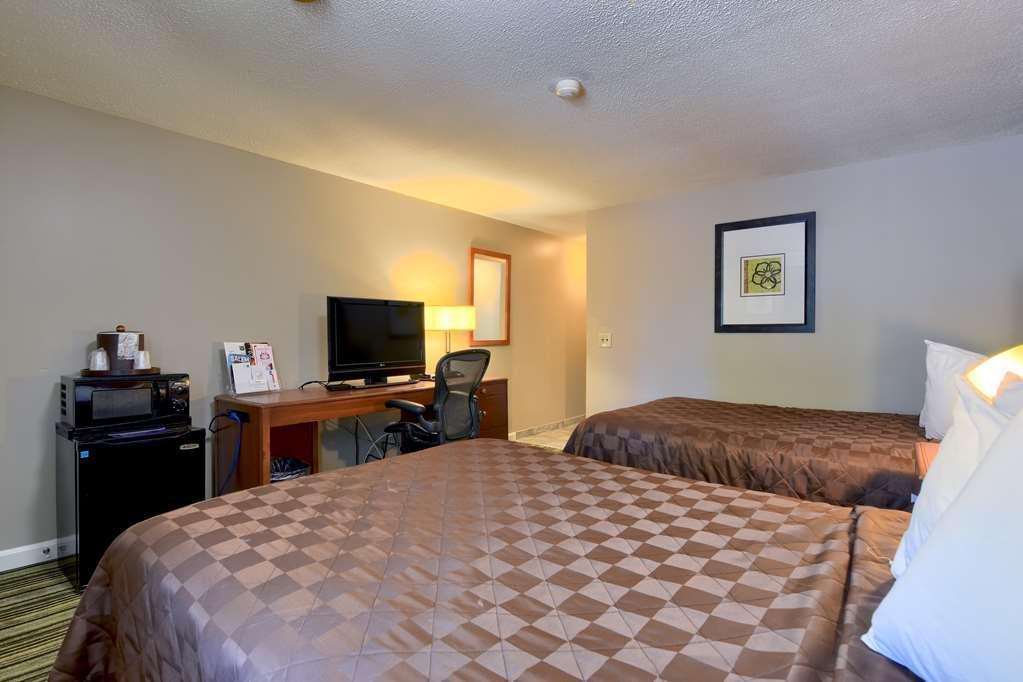 Knights Inn Danvers Δωμάτιο φωτογραφία