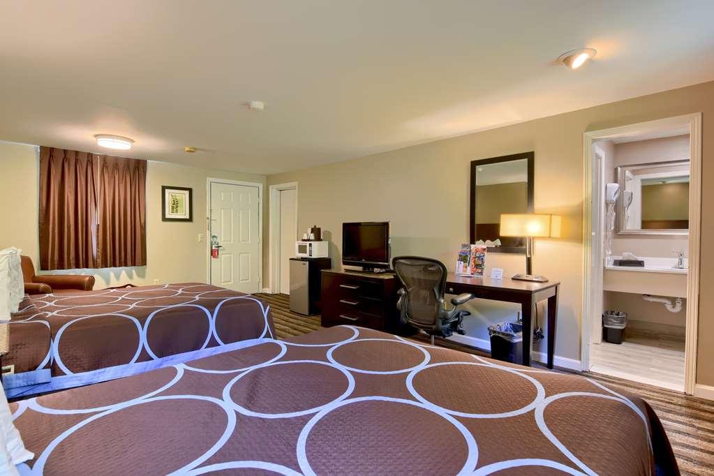 Knights Inn Danvers Δωμάτιο φωτογραφία