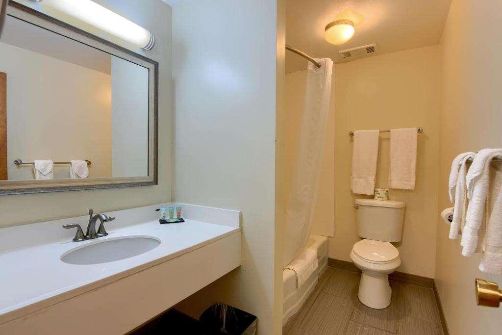 Knights Inn Danvers Εξωτερικό φωτογραφία
