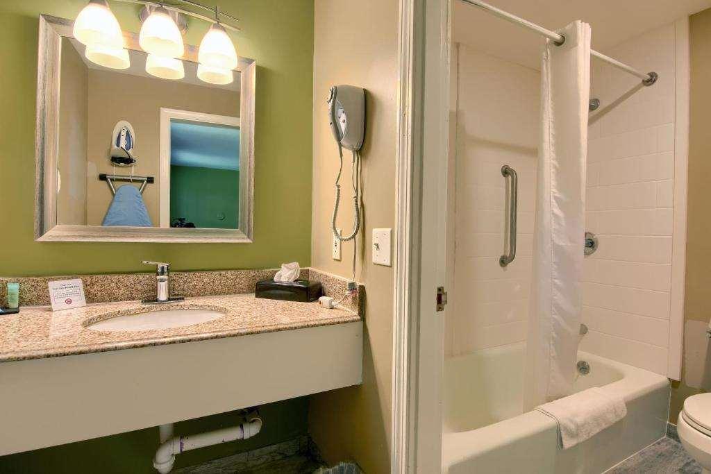 Knights Inn Danvers Εξωτερικό φωτογραφία
