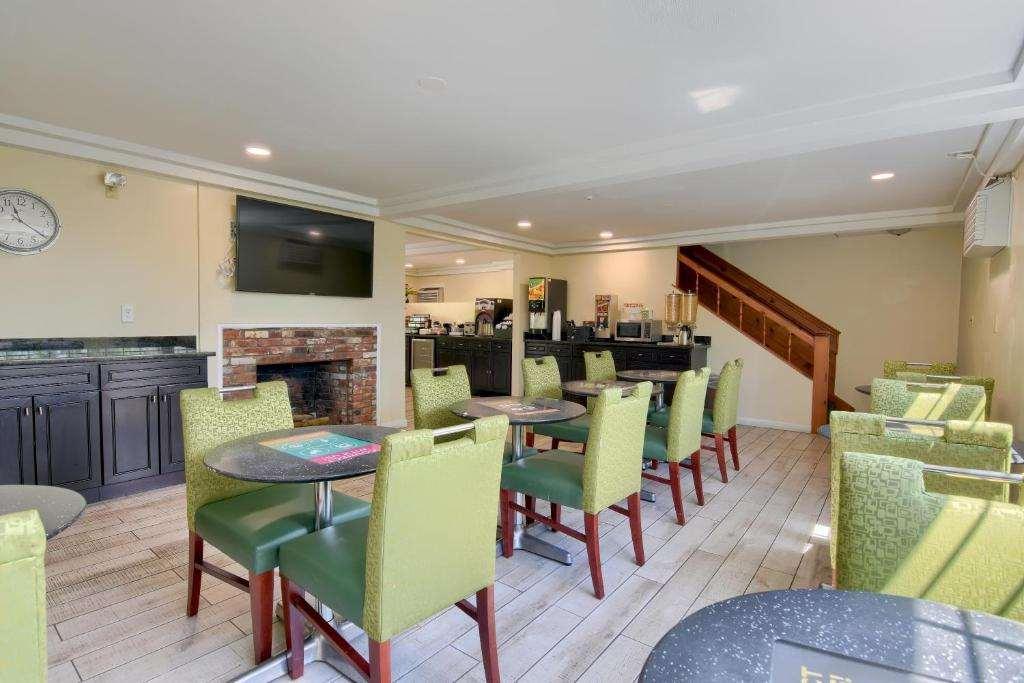 Knights Inn Danvers Εξωτερικό φωτογραφία