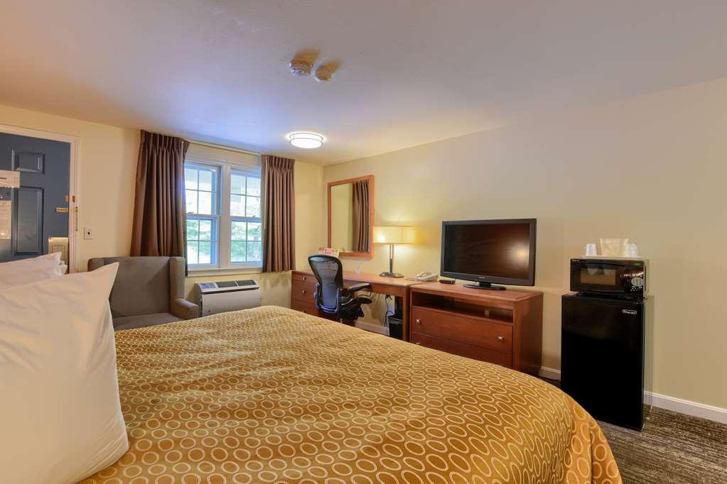 Knights Inn Danvers Δωμάτιο φωτογραφία