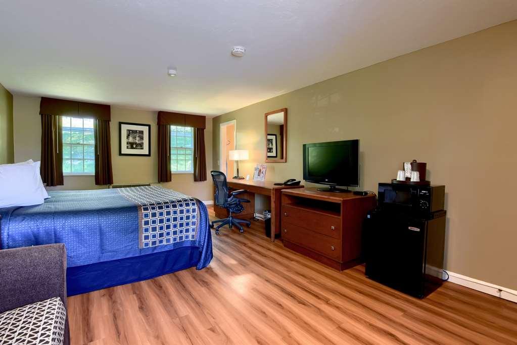 Knights Inn Danvers Δωμάτιο φωτογραφία