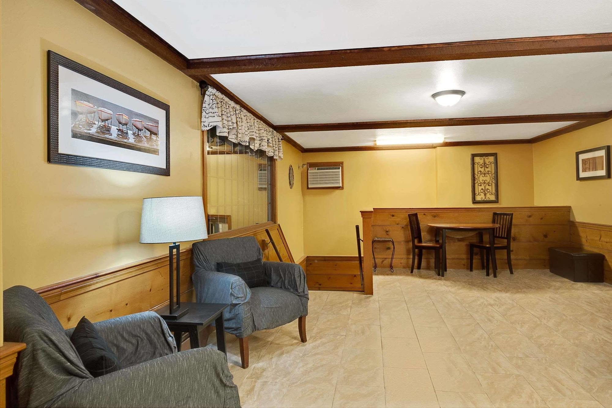 Knights Inn Danvers Εξωτερικό φωτογραφία