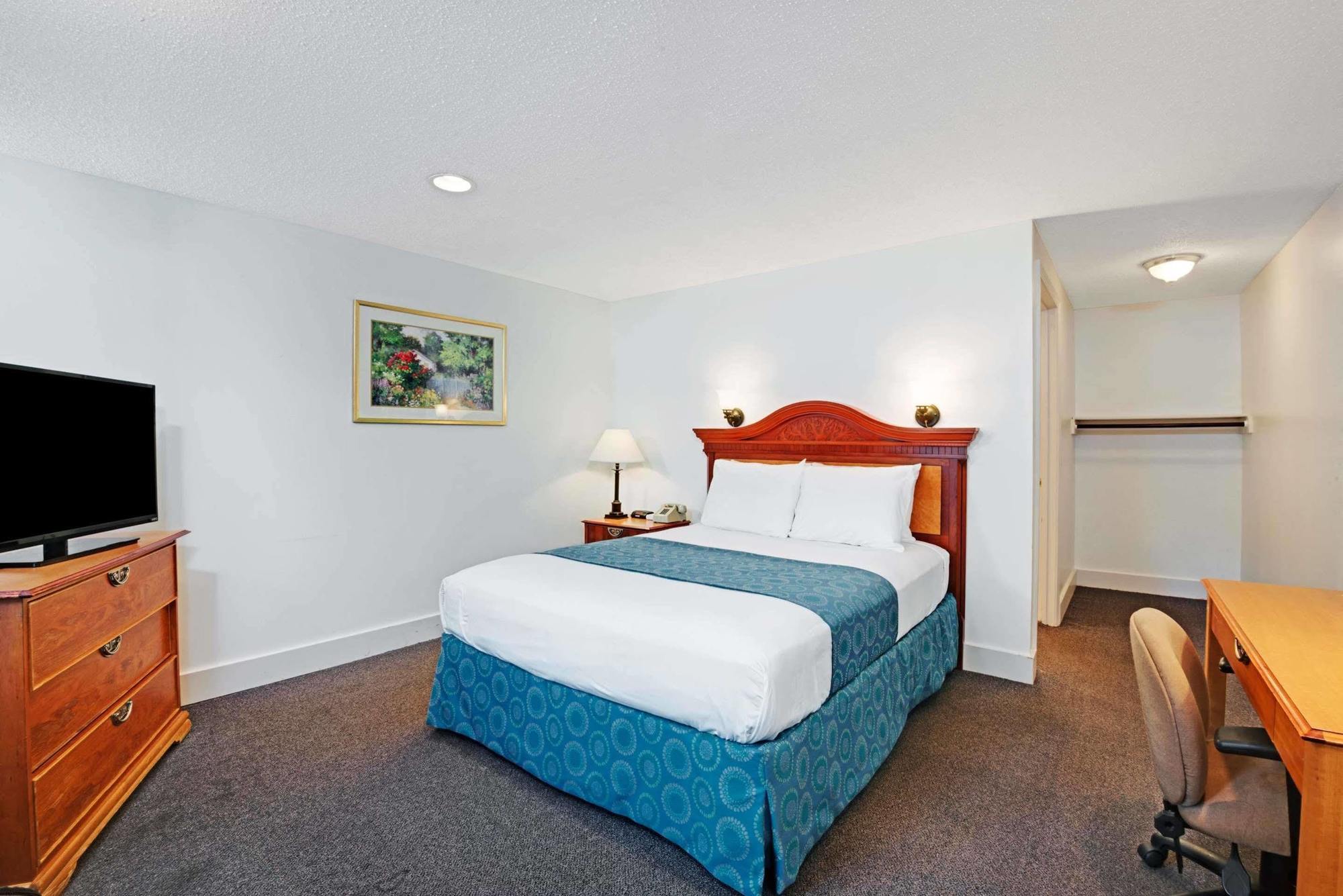 Knights Inn Danvers Εξωτερικό φωτογραφία