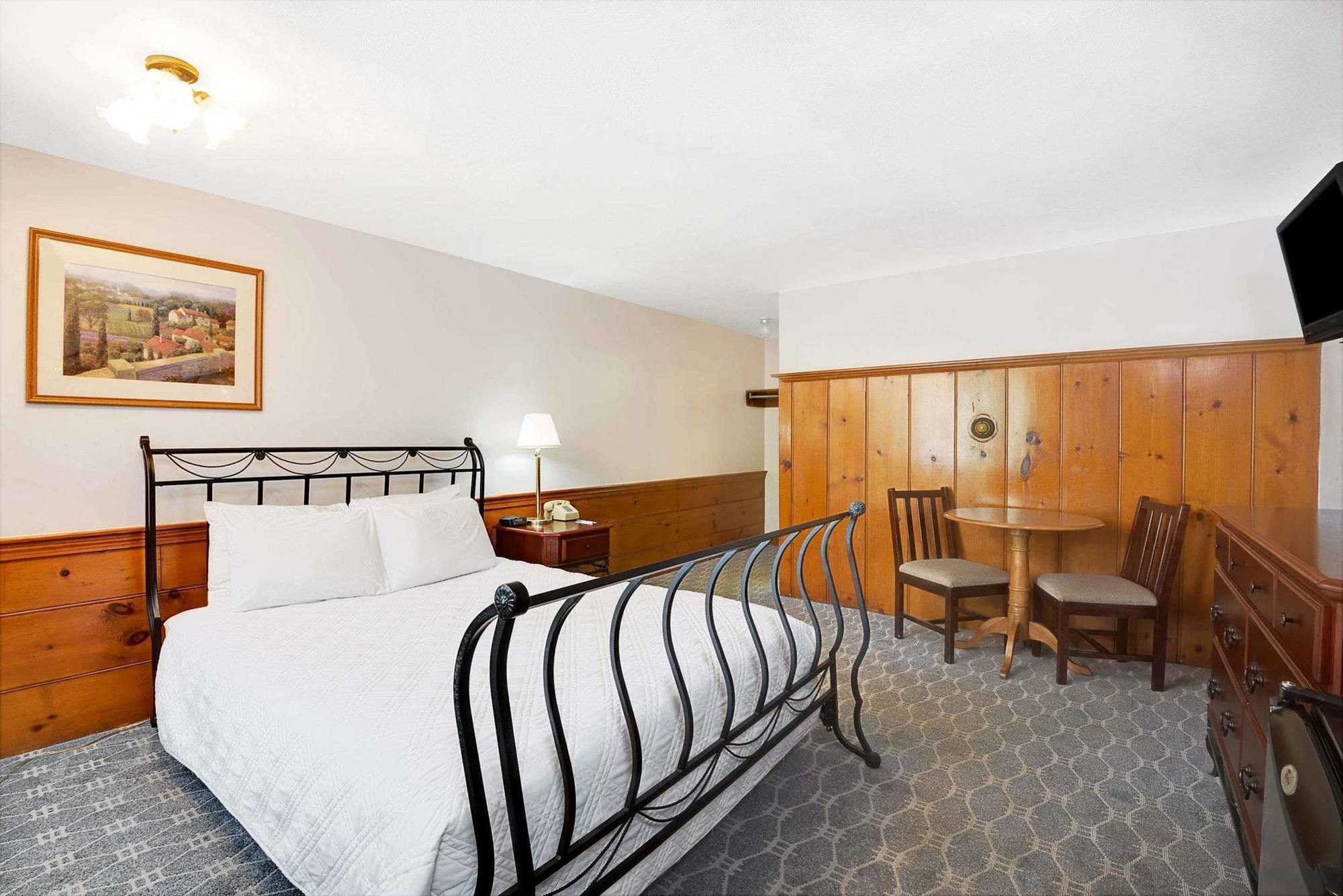 Knights Inn Danvers Εξωτερικό φωτογραφία